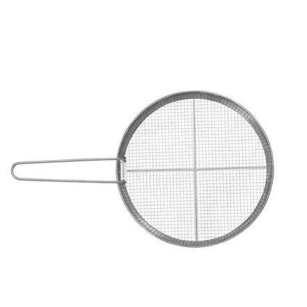SCANPAN FRITUREKURV STÅL 28 CMØ/9 CM HØJ