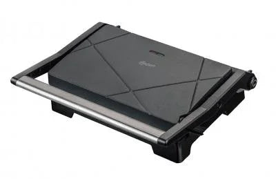 CONZEPT PANINIGRILL 1000 W 180 GRADERS ÅBNING