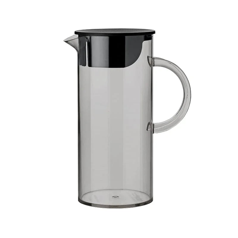 STELTON EM77 JUICEKANDE 1,5 L SMOKE