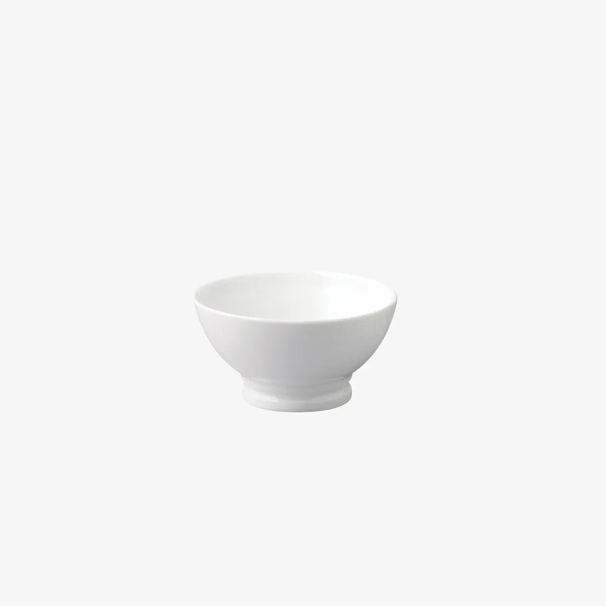 AROMA SKÅL HVID 12 CM Ø