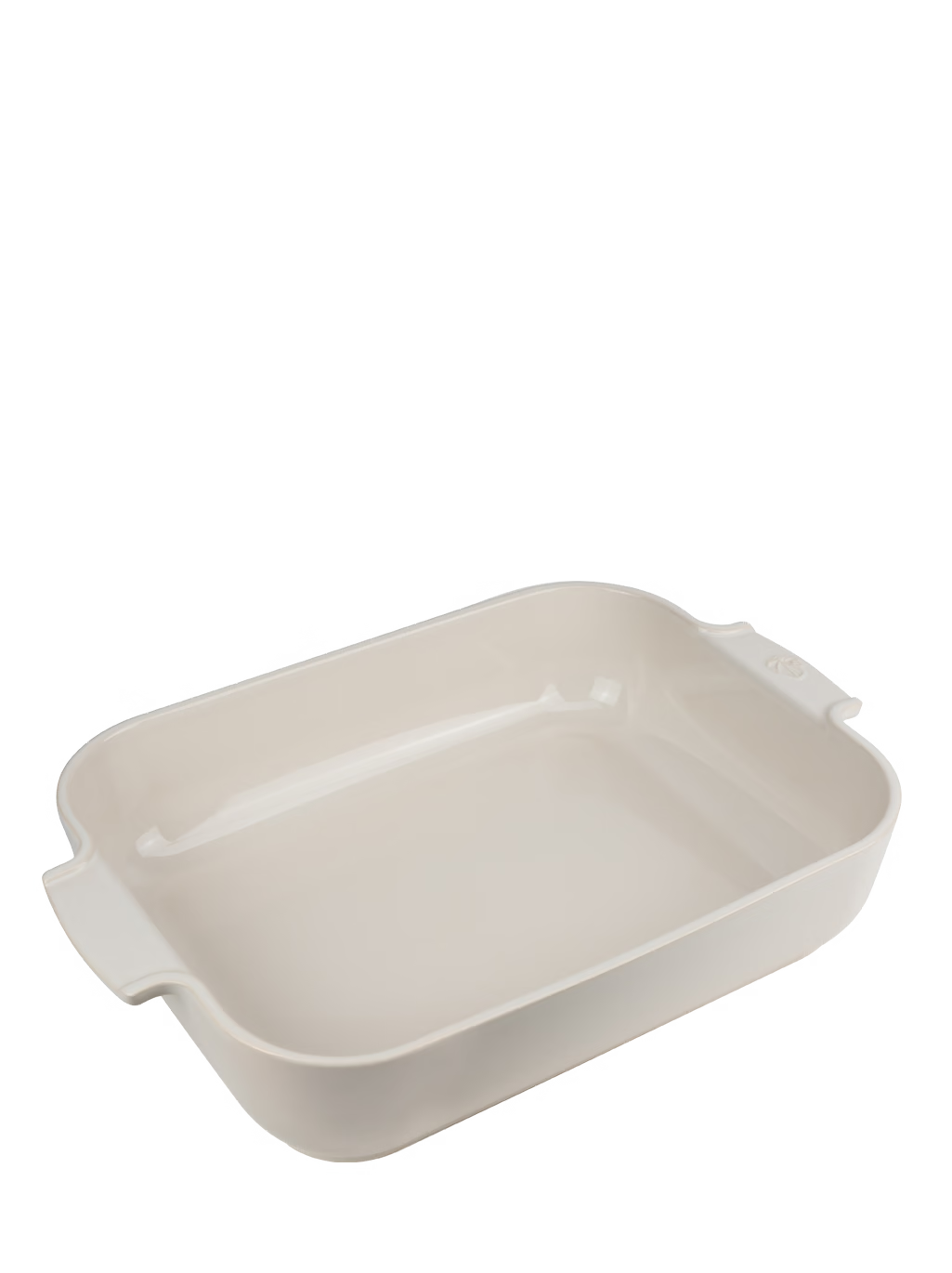PEUGEOT OVNFASTFAD 40 CM CREME HVID