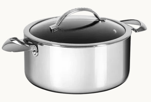 SCANPAN HAPTIQ GRYDE 4,8 L/24 CM