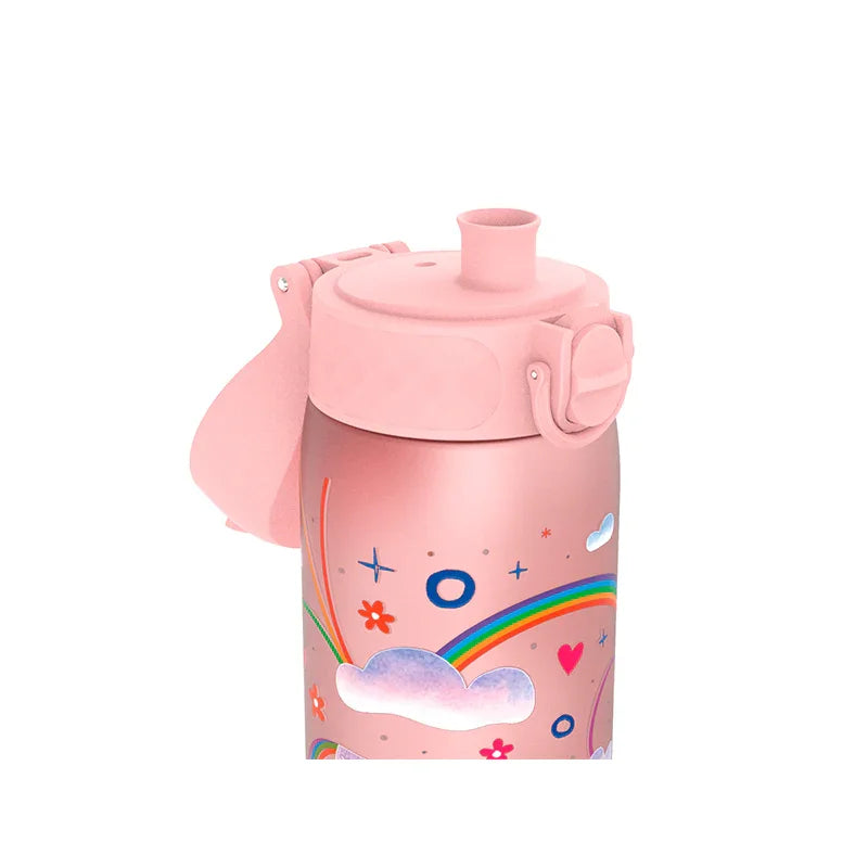 ION8 DRIKKEFLASKE UNICORN 500 ML