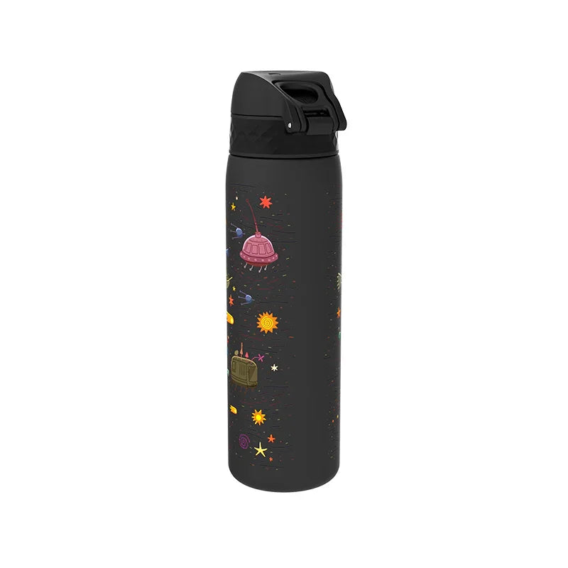 ION8 DRIKKEFLASKE SPACE 500 ML
