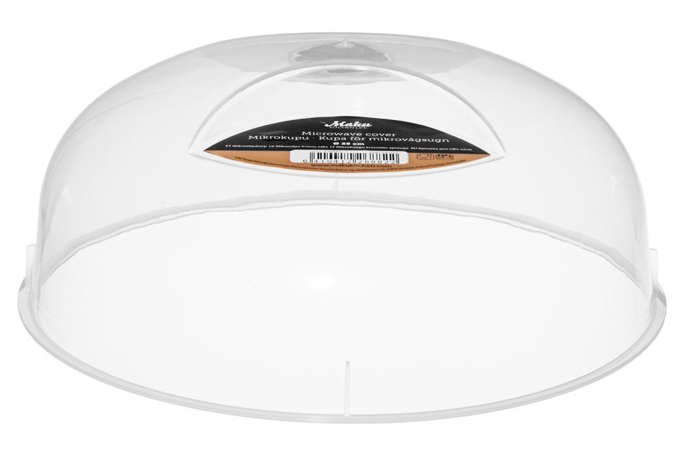MICROLÅG M/VENTIL 25 CM
