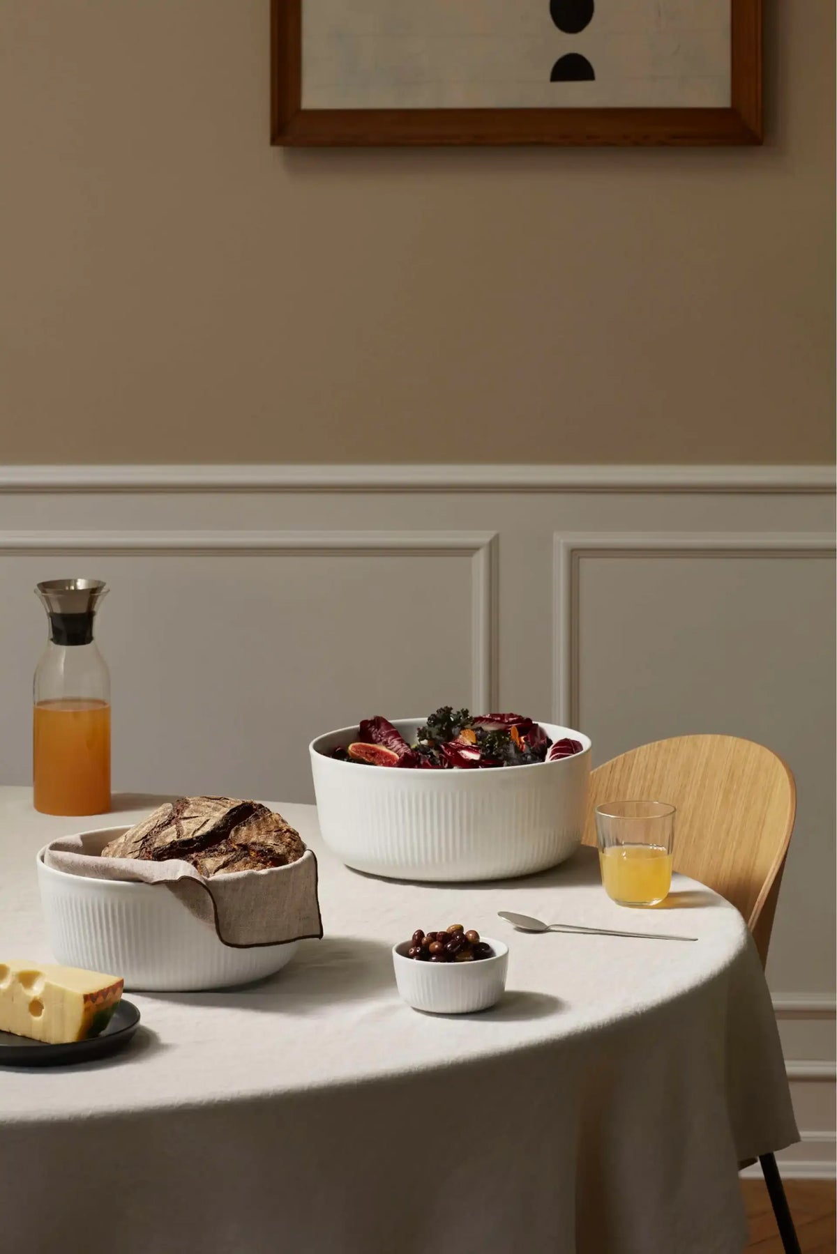 EVA TRIO LEGIO NOVA SKÅL 3,75 L