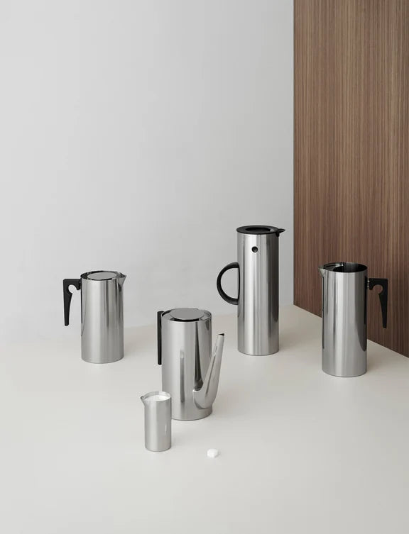 STELTON EM77 TERMOKANDE STÅL