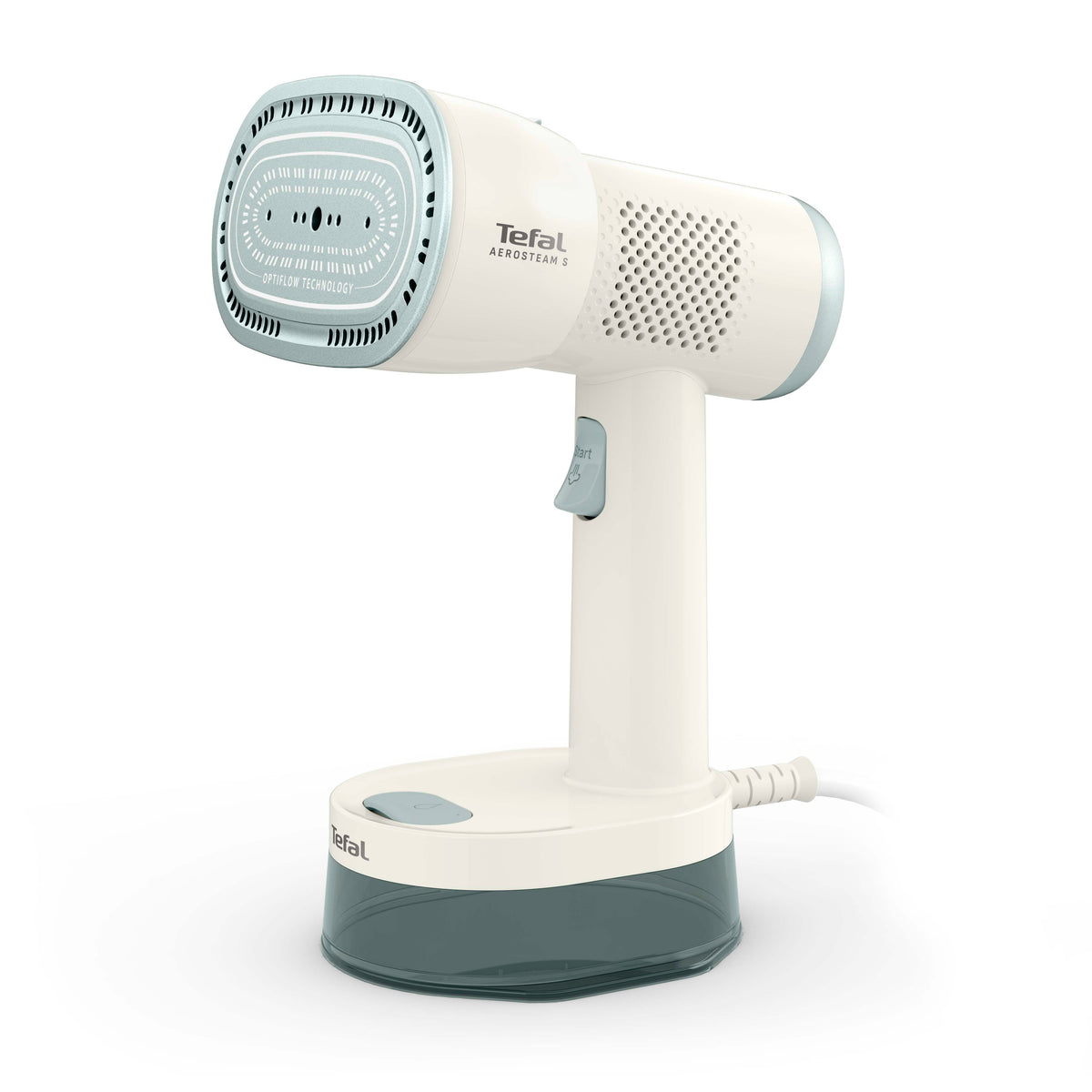 TEFAL TØJDAMPER AEROSTEAM S 1200-1420 W