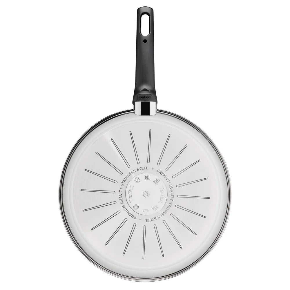 TEFAL HYBRIDMESH STEGEPANDE 24 CM