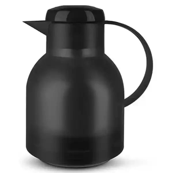 TEFAL SAMBA TERMOKANDE SORT 1,0L