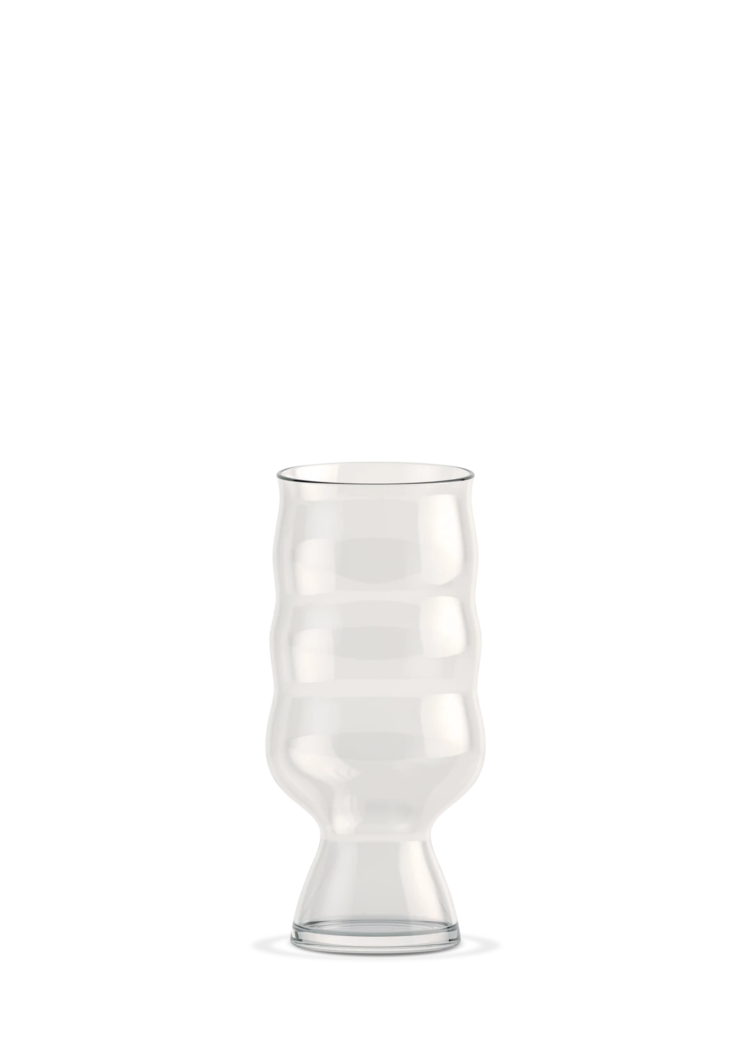 HOLMEGAARD MIKKELLER ØLGLAS 50 CL IPA KLAR 2-PAK