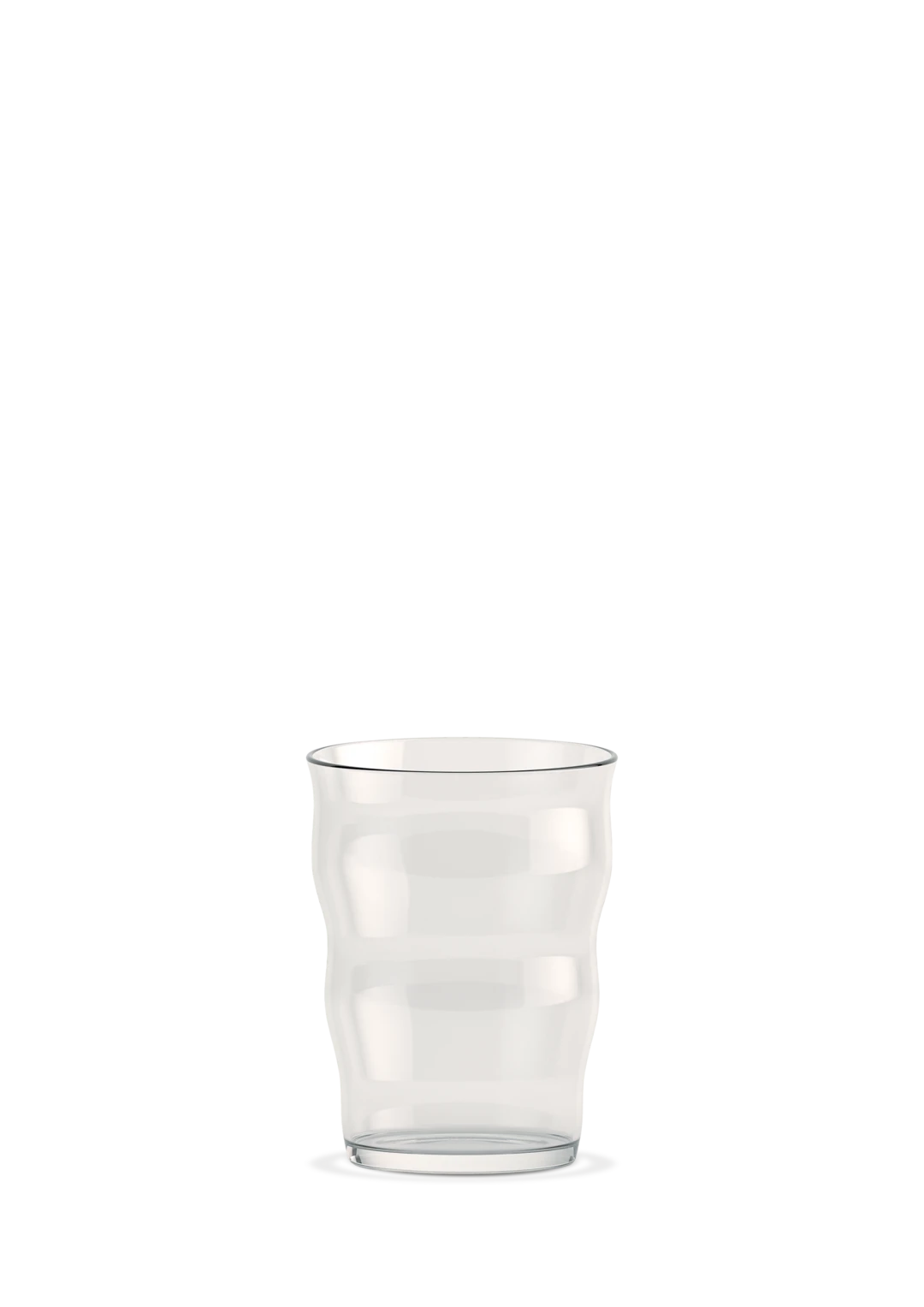 HOLMEGAARD MIKKELLER ØLGLAS 40 CL PINT KLAR 2-PAK
