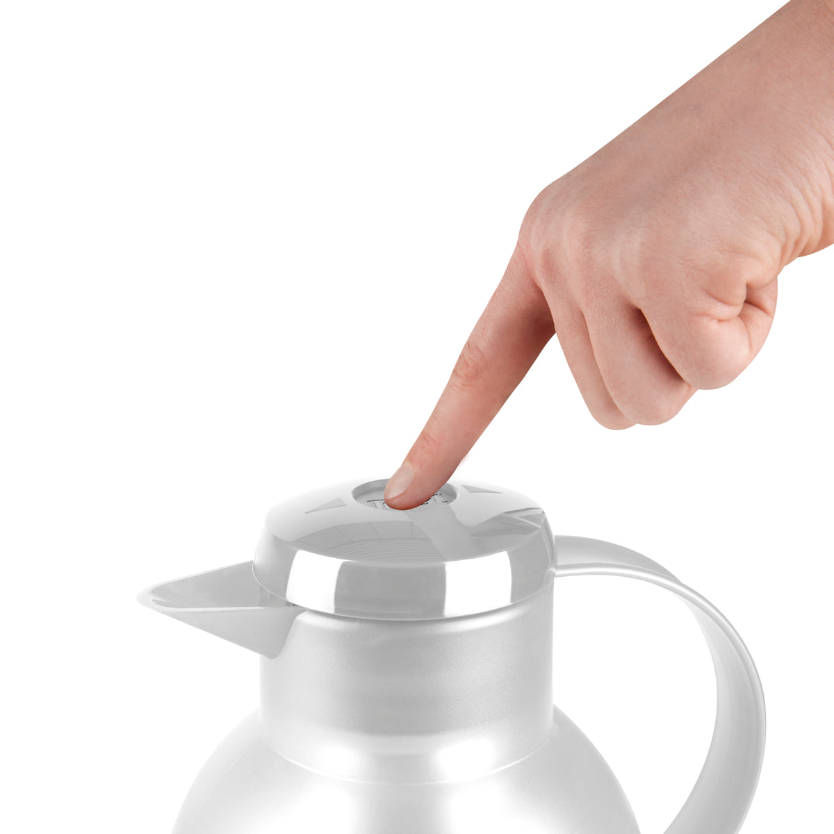 TEFAL SAMBA TERMOKANDE HVID 1 LTR