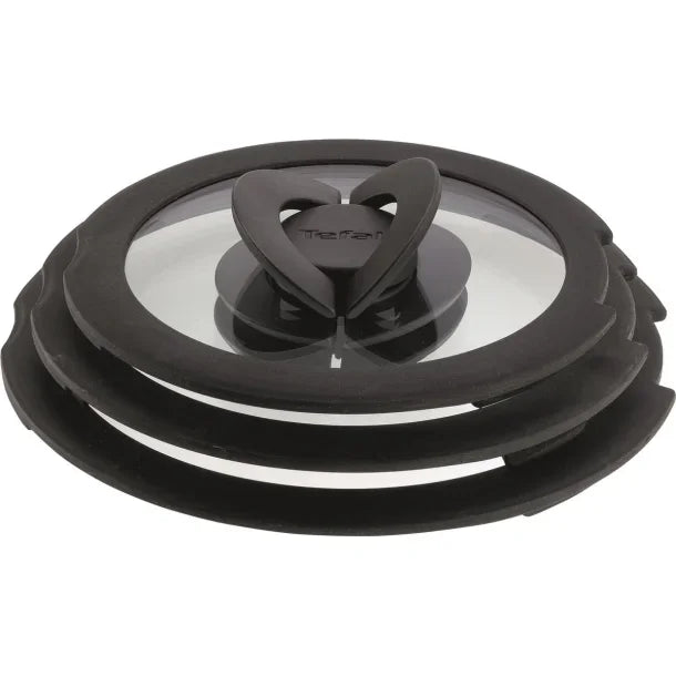 INGENIO EMOTION GLASLÅG Ø16-18-20 CM