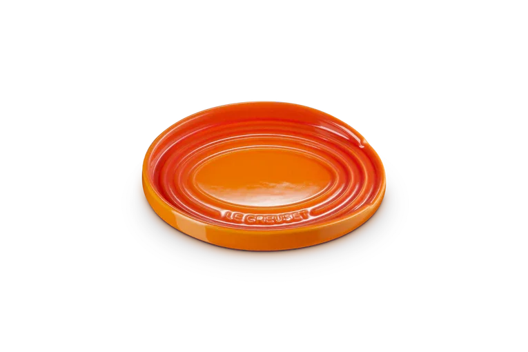 LE CREUSET GRYDESKEHOLDER VOLCANIC