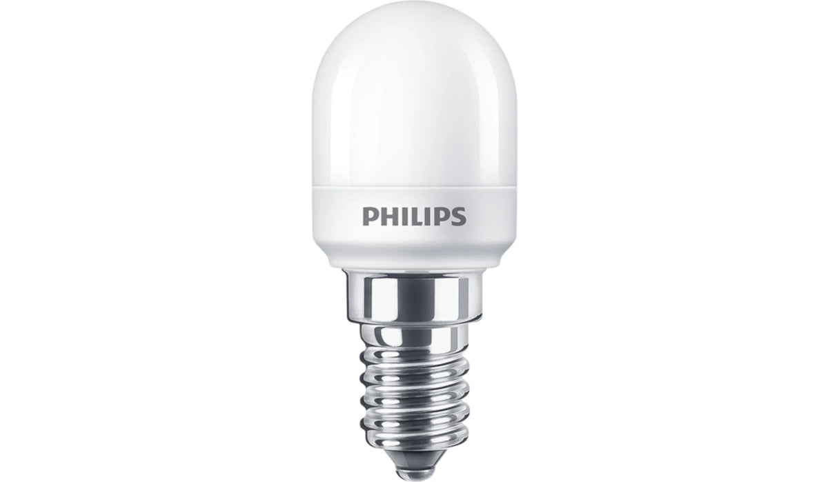 LED KØLESKABSPÆRE 15W E14