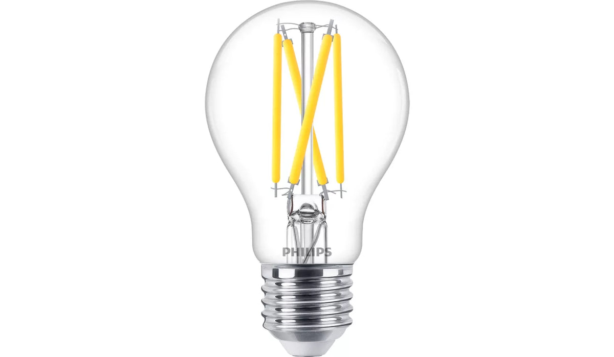 LED STAND. KLAR 60W E27 DÆMPBAR