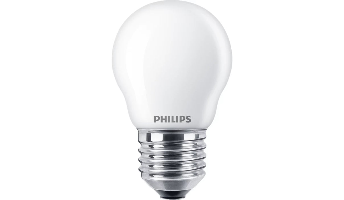 LED KRONE MAT 60W E27