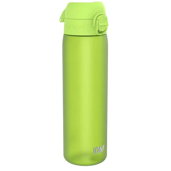 ION8 DRIKKEFLASKE GRØN 500 ML