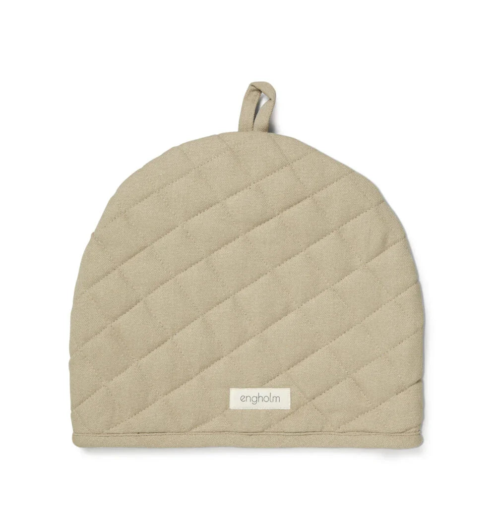 ENGHOLM TEHÆTTE BEIGE