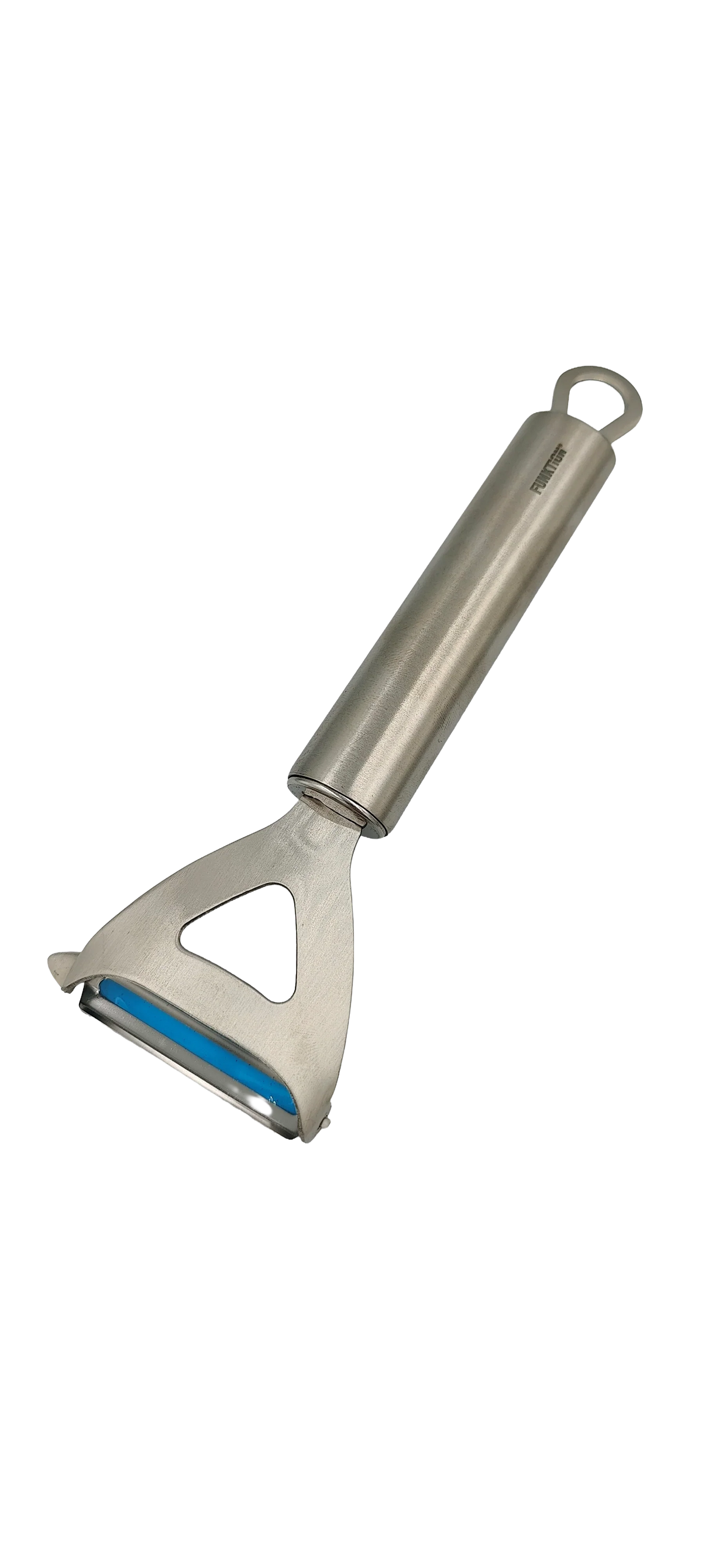 FUNKTION Y-SKRÆLLER 18 CM STÅL