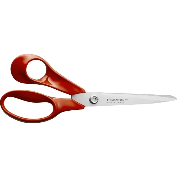 FISKARS SAKS UNIVERSAL VENSTRE 21 CM