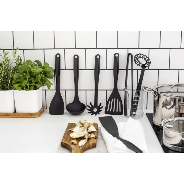 GASTROMAX SUPPEØSE SORT