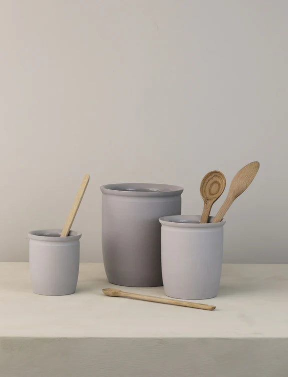 KNABSTRUP SYLTEKRUKKE 1 L GREY