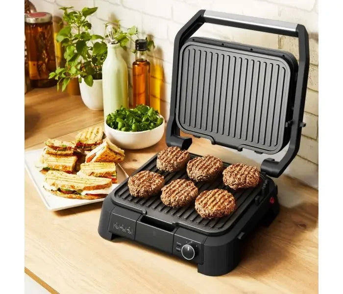 OBH SUPER KONTAKTGRILL 3+1
