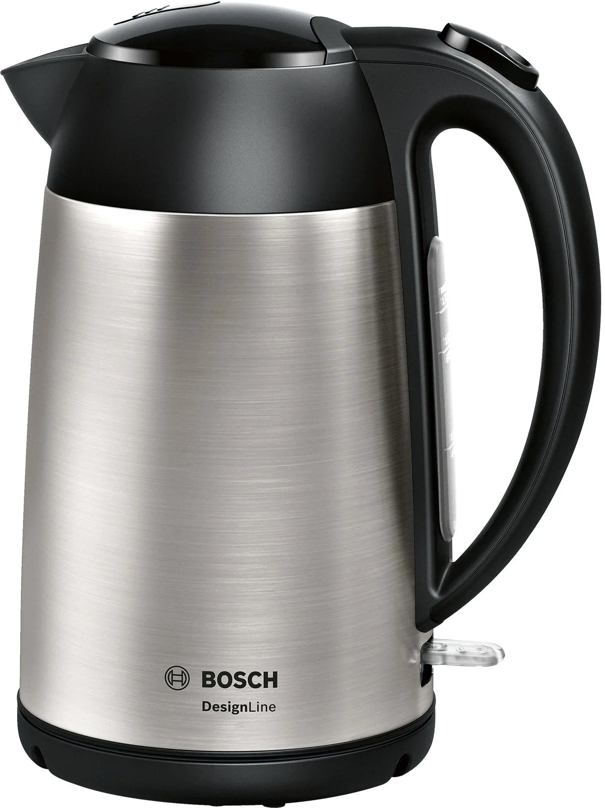 BOSCH EL-KEDEL STÅL 1,7L