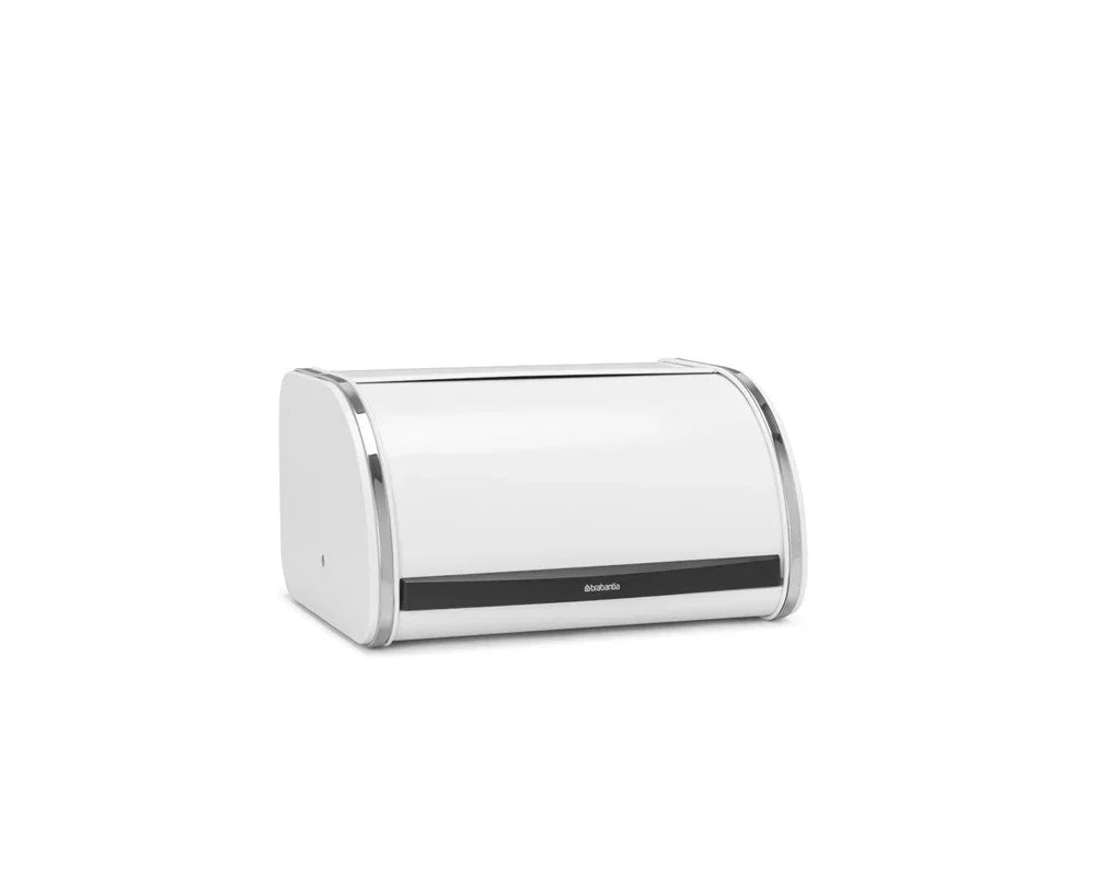 BRABANTIA BRØDKASSE LILLE HVID