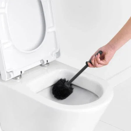 BRABANTIA TOILETBØRSTE RENEW PLATINUM