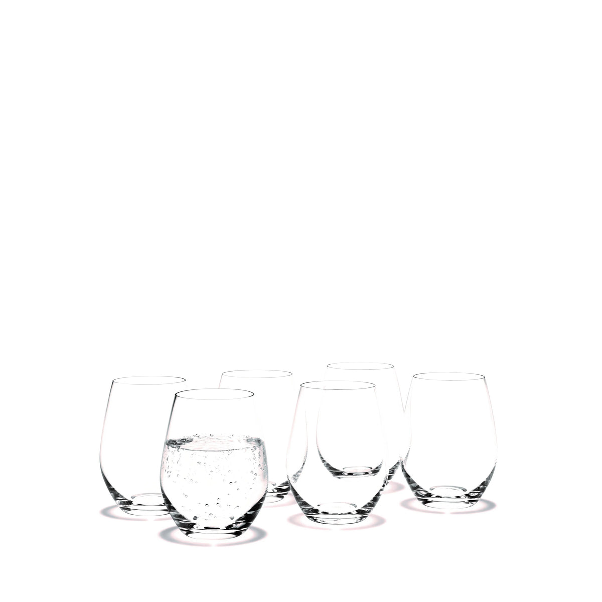 HOLMEGAARD CABERNET VANDGLAS 35 CL 6-PAK (25 CL)