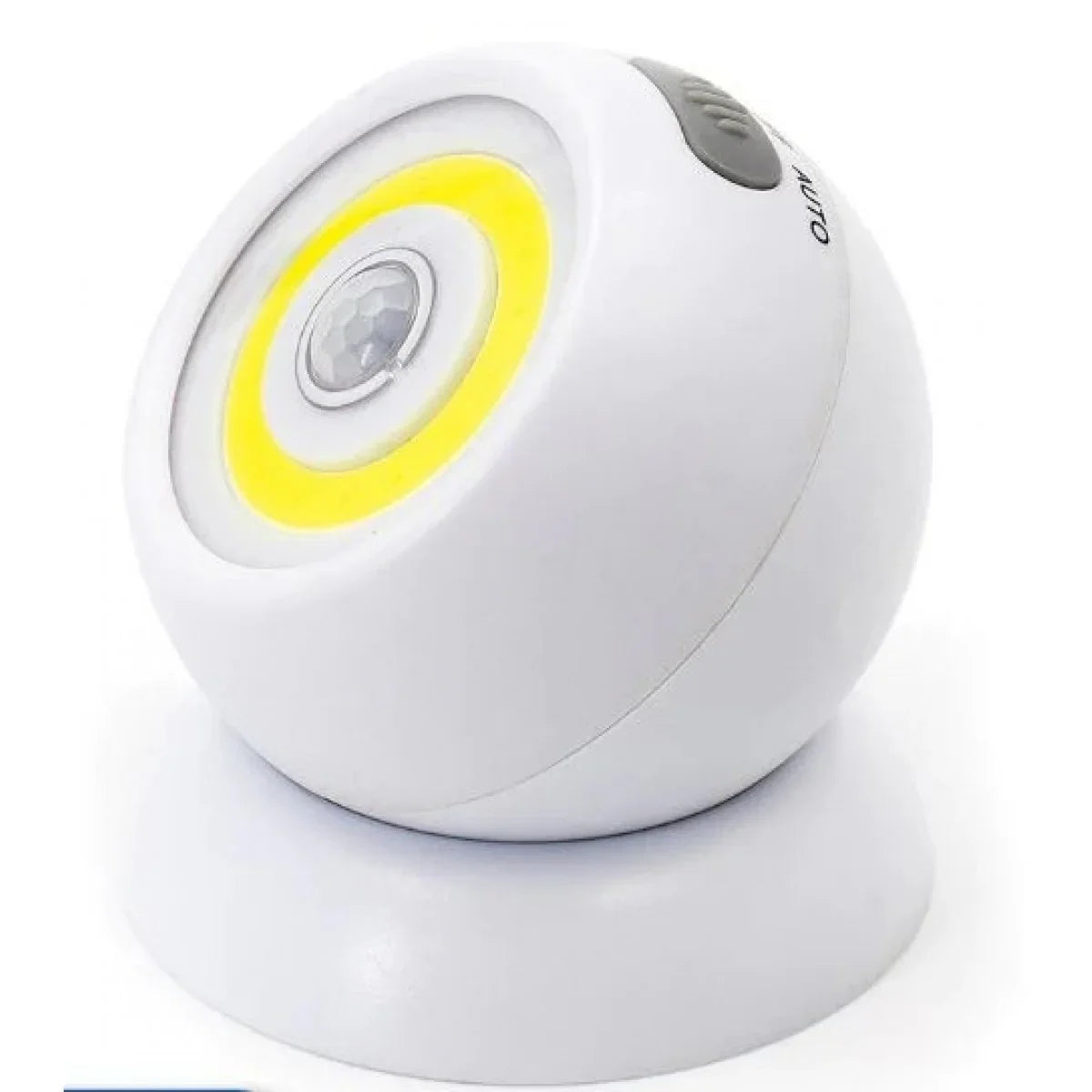 CONZEPT SENSORLAMPE HVID
