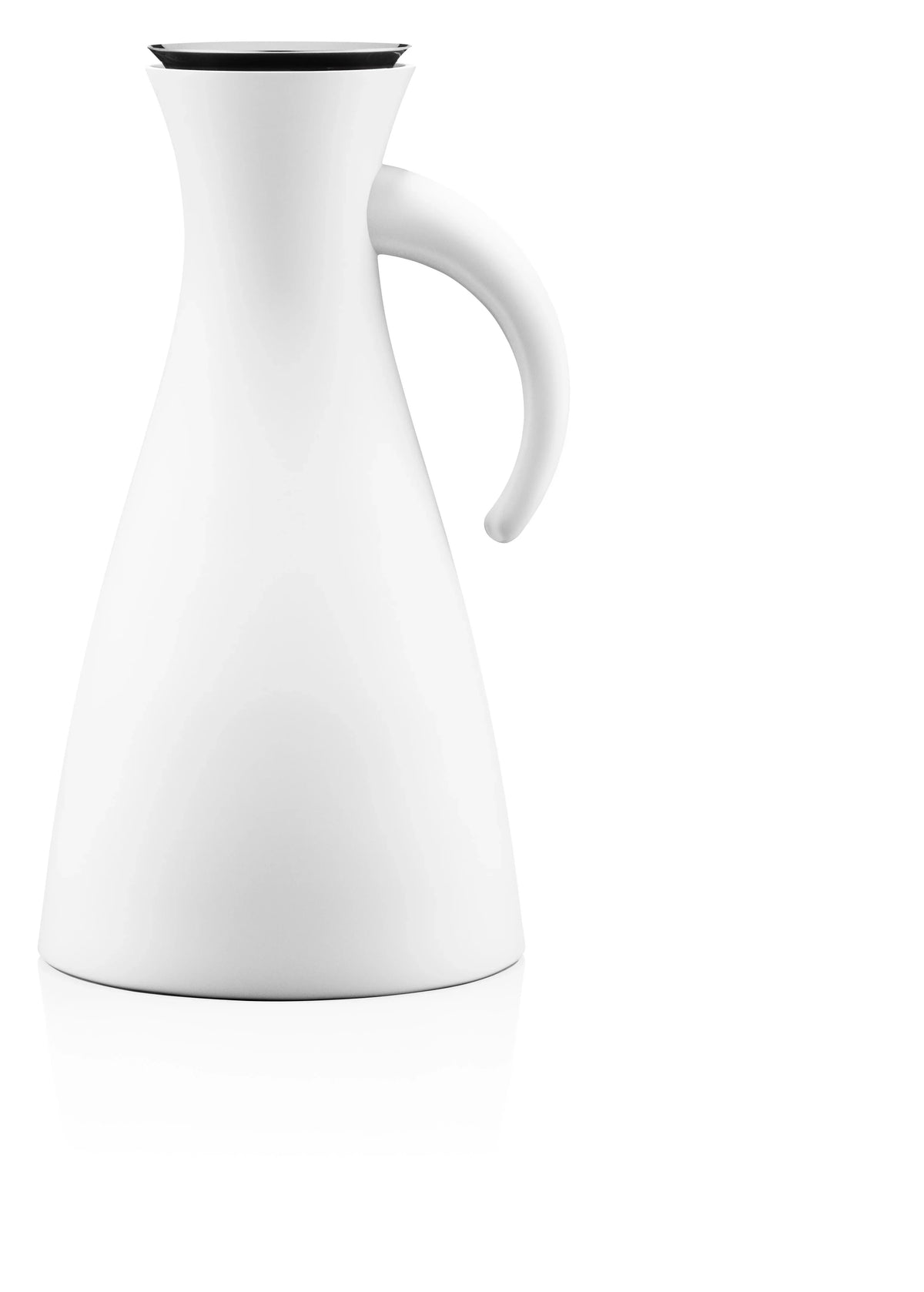 EVA SOLO TERMOKANDE 1 L MAT HVID
