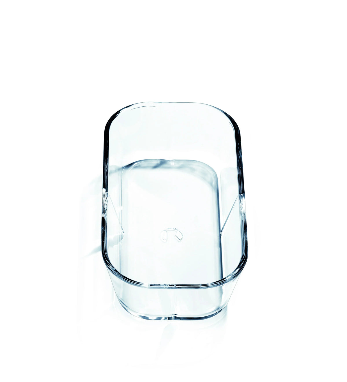 Gennemsigtigt ROSENDAHL Grand Cru fad i glas