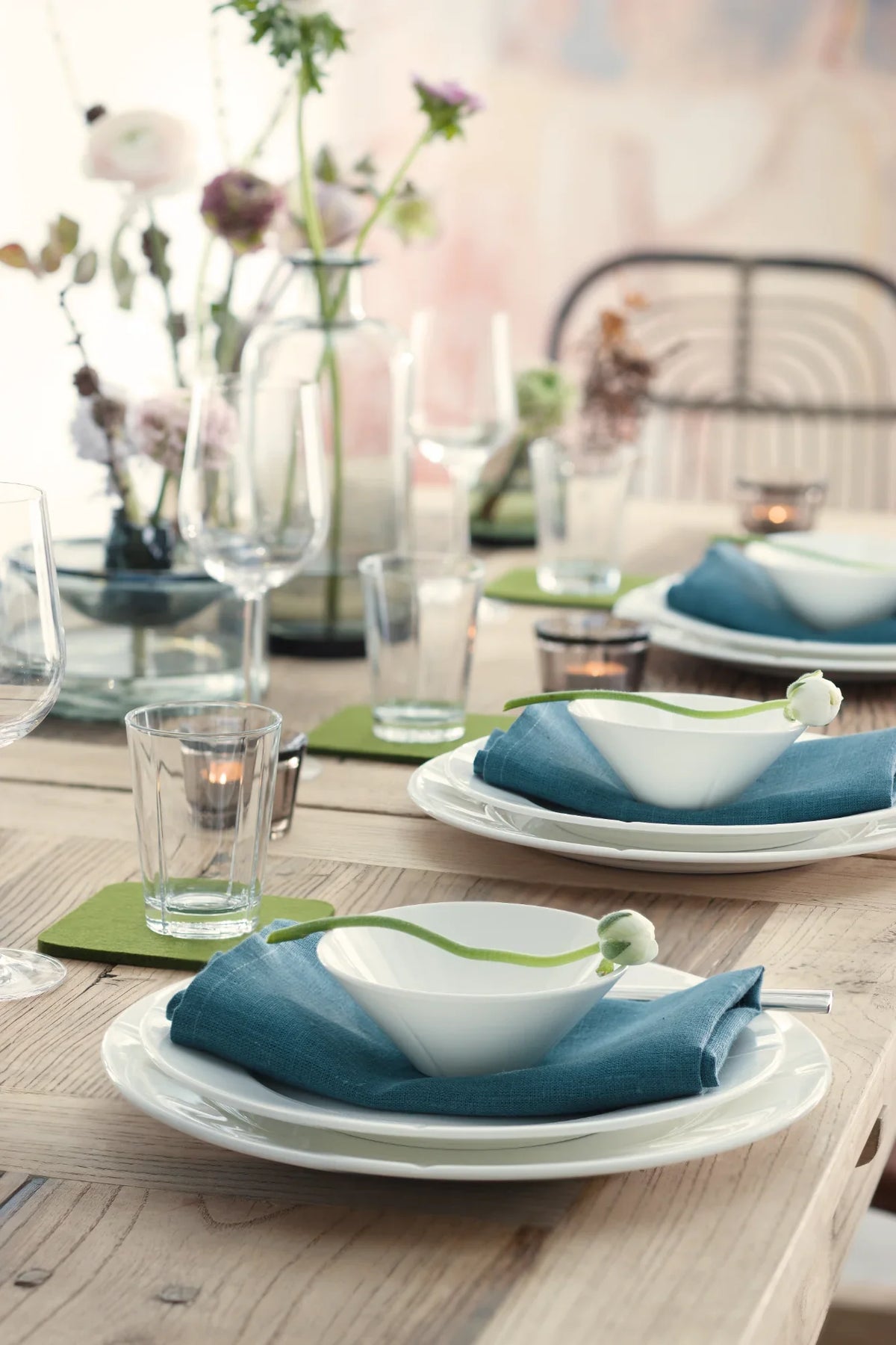 ROSENDAHL GRAND CRU TALLERKEN 23 CM