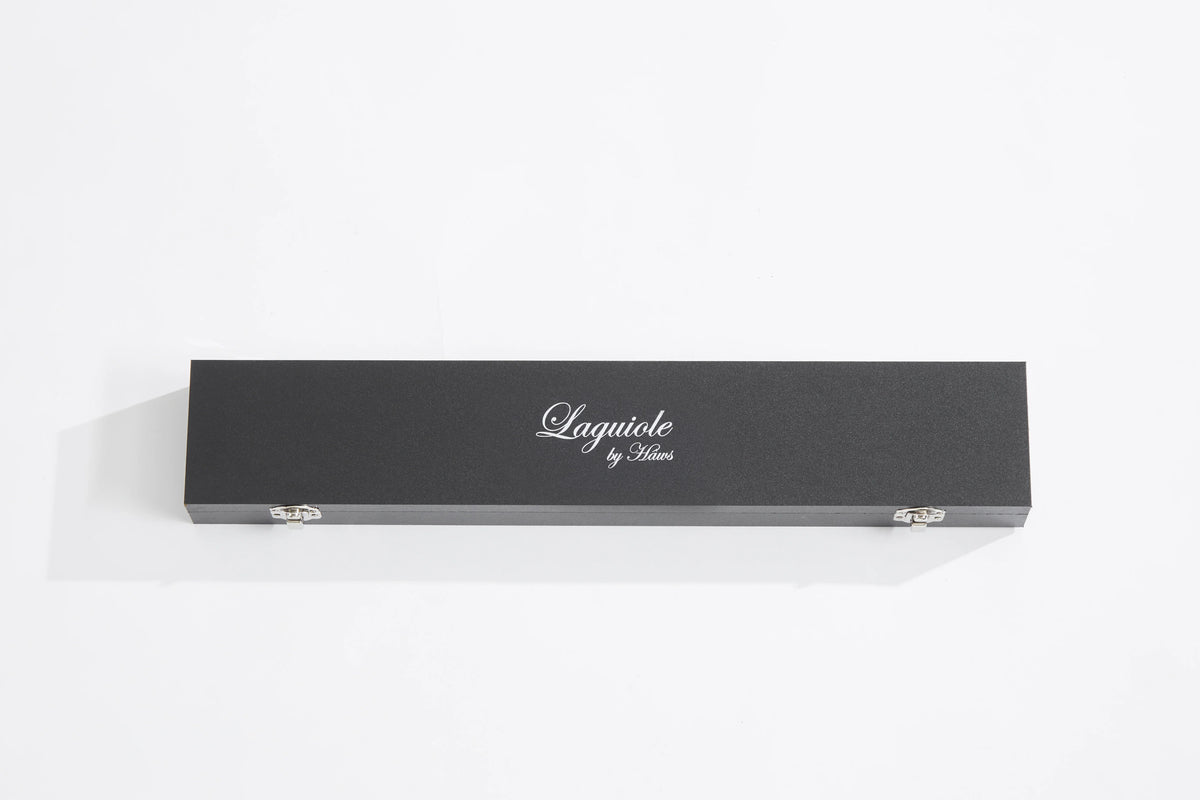 LAGUIOLE by HAWS CHAMPAGNESABEL OLIVENTRÆ 27,2 CM