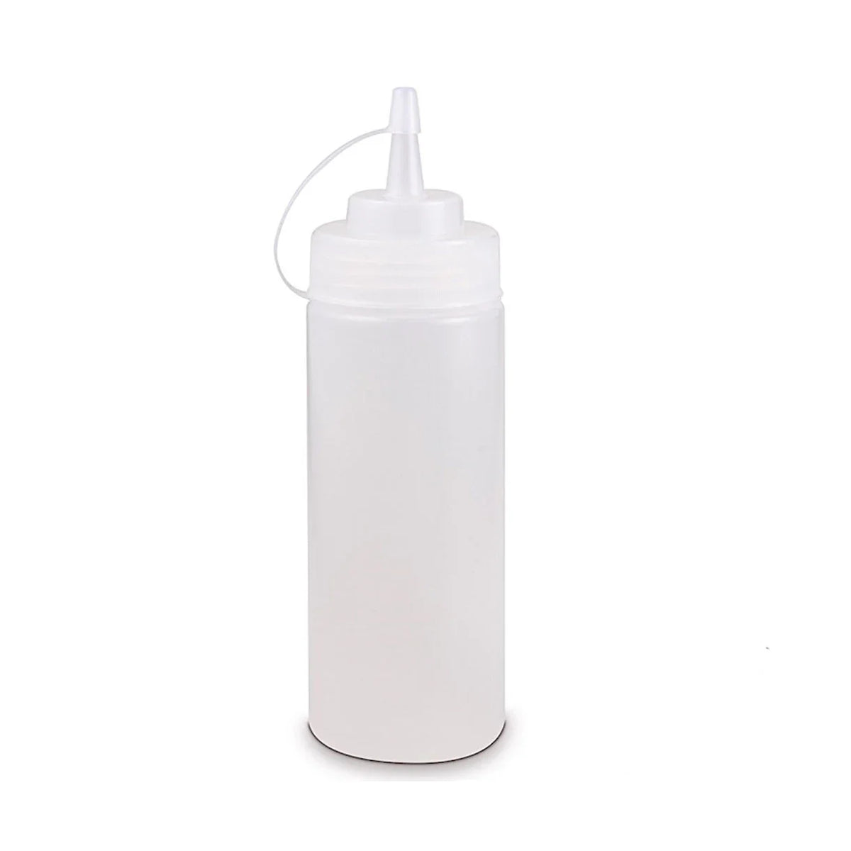 IBILI BLØD PLASTFLASKE 400 ML
