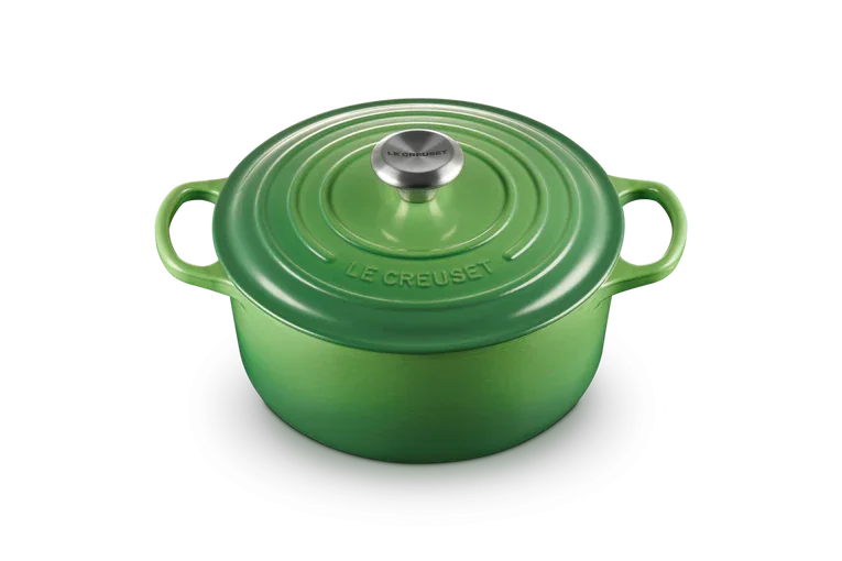 LE CREUSET GRYDE 4,2 LITER / 24 CM BAMBOO
