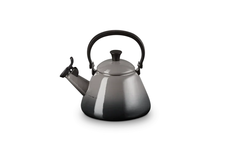 LE CREUSET KONE KEDEL 1,6 L FLINT