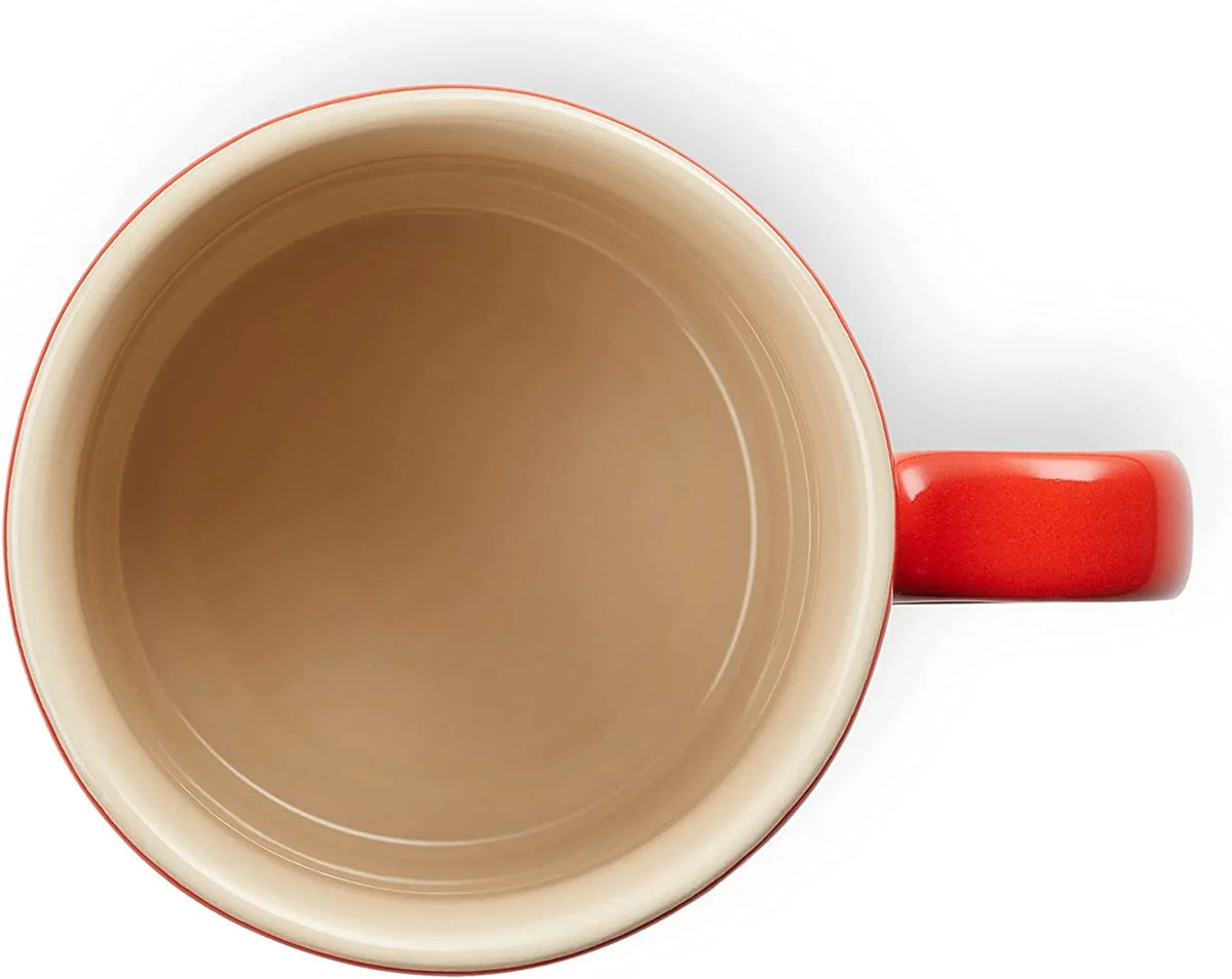 LE CREUSET KRUS 350 ML CERISE