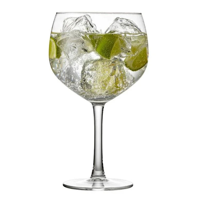 LYNGBY JUVEL GIN & TONIC GLAS 57 CL 4-PAK