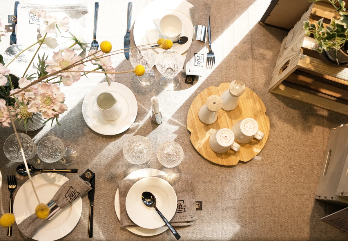 LYNGBY MELODIA KRYSTAL HVIDVINSGLAS 21 CL 4-PAK