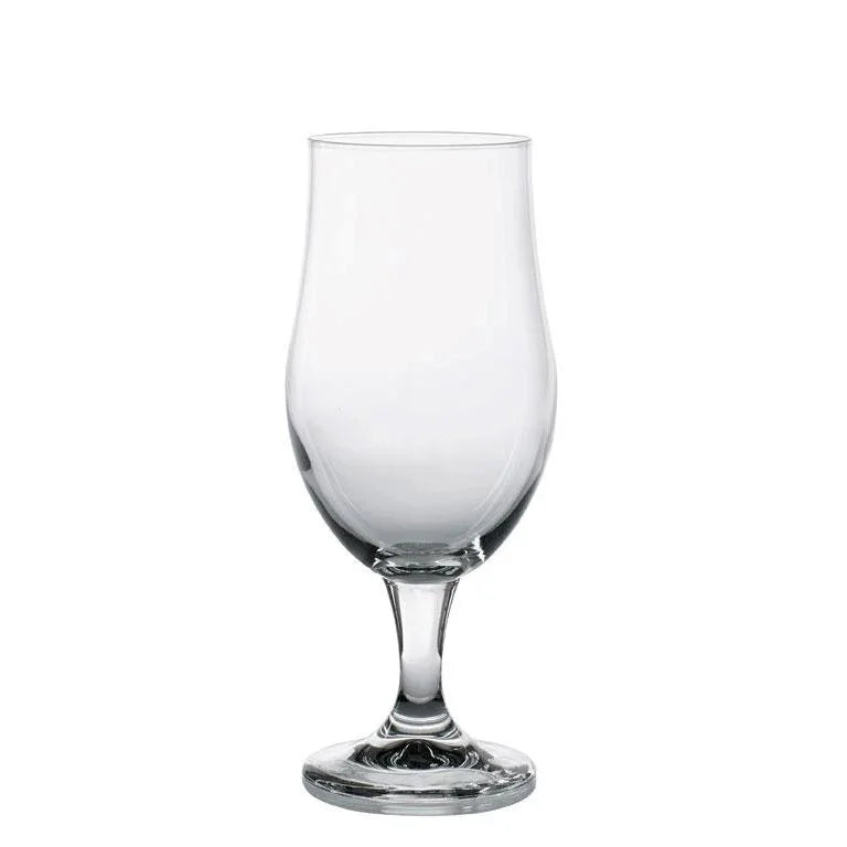 LYNGBY JUVEL ØLGLAS 49 CL 4-PAK
