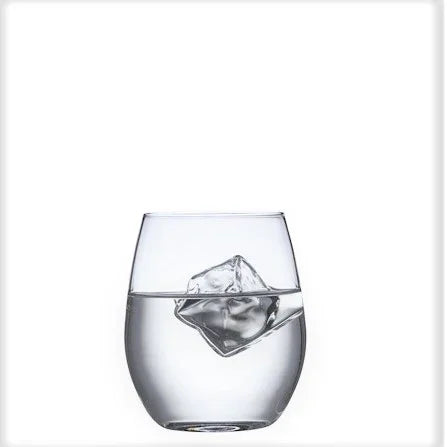 LYNGBY JUVEL VANDGLAS 39 CL 6-PAK