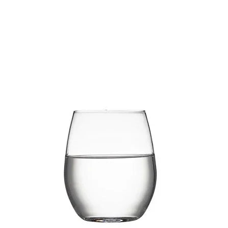 LYNGBY JUVEL VANDGLAS 39 CL 6-PAK