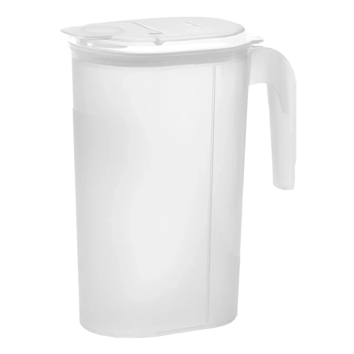 MARGERIT KANDE 1,5 L KLAR PLAST