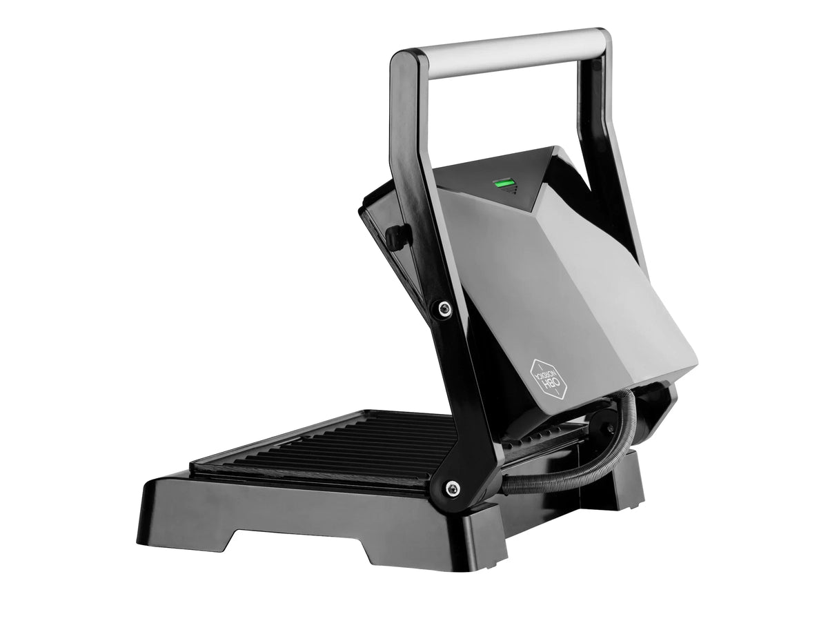 OBH PANINIGRILL ONYX
