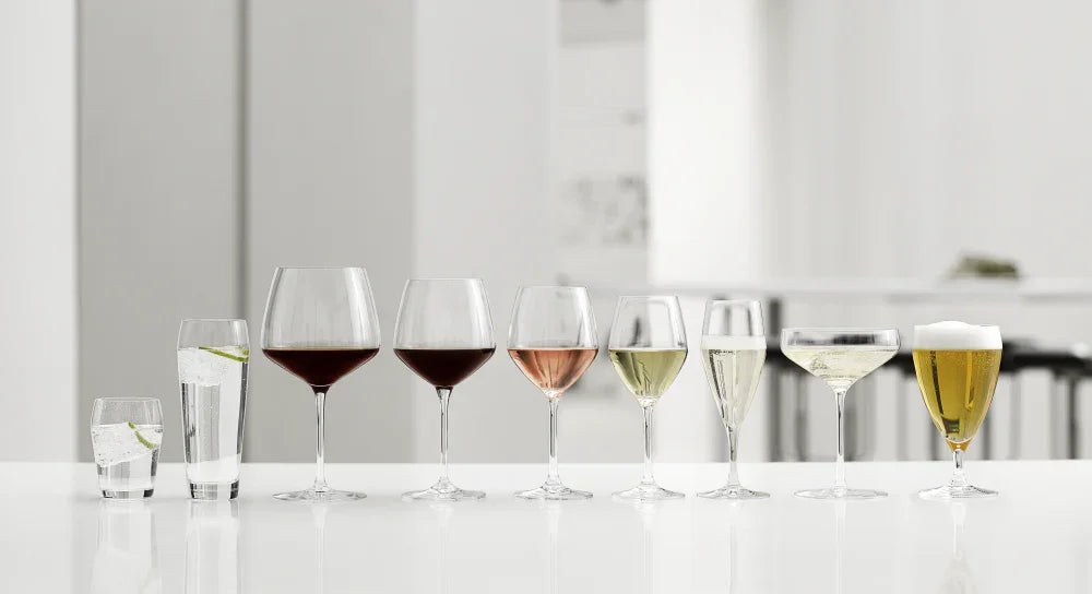 HOLMEGAARD PERFECTION COCKTAILGLAS 38 CL 6-PAK